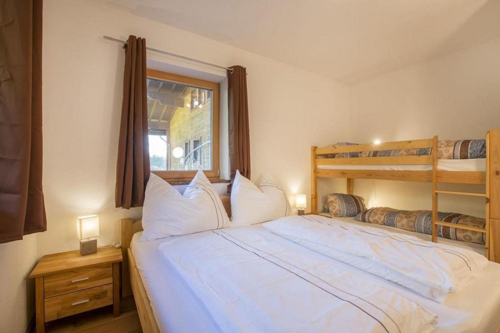 Apartamento Haus Rendl 1 Bramberg am Wildkogel Exterior foto